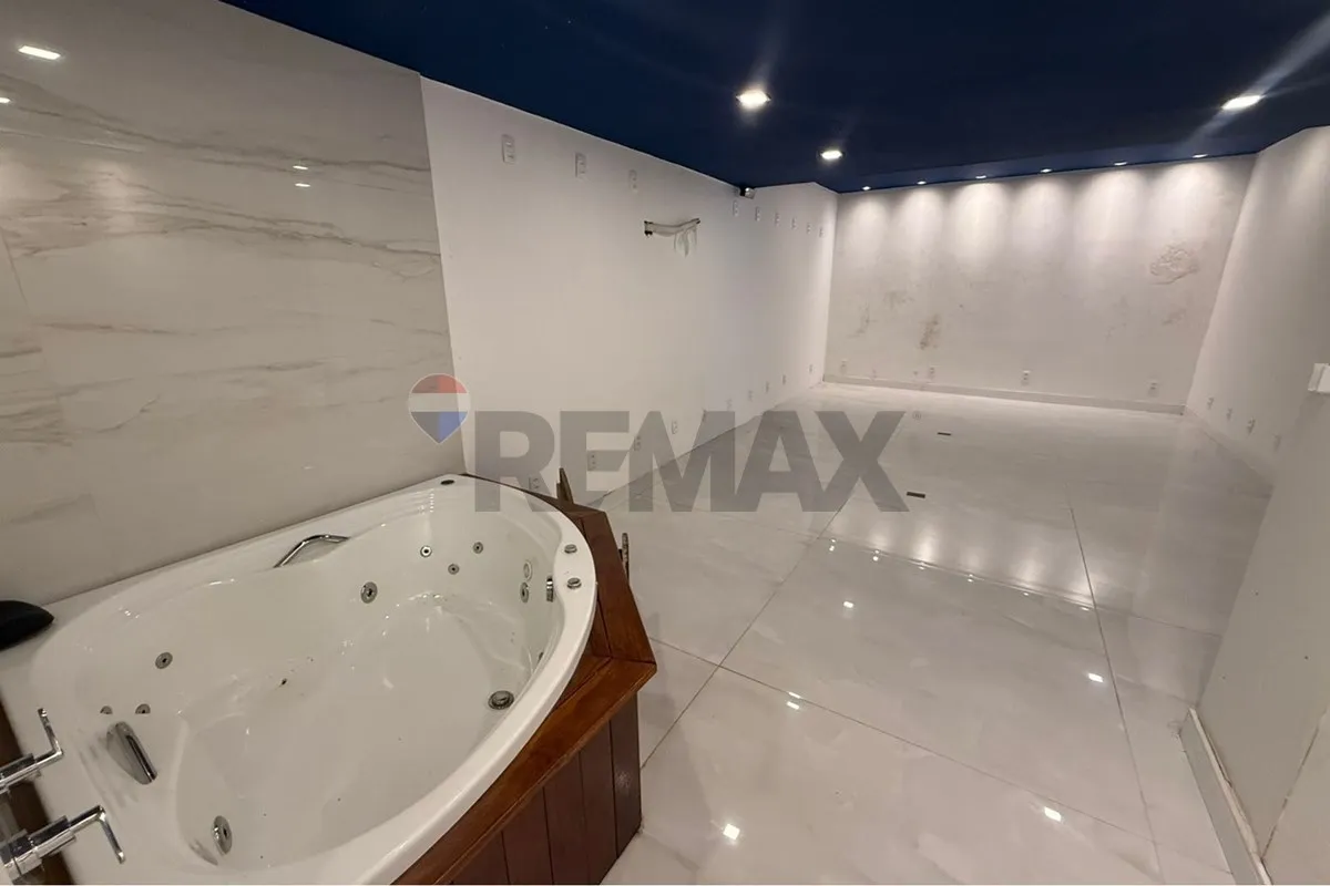 Casa de 580 m² con 5 dormitorios y 6 plazas — photo 61