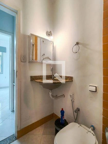 Apartamento de 68 m² e 2 quartos, Tijuca — photo 13