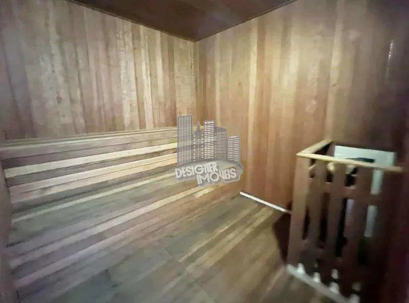 Furnished apartment, 83 m², with a mountain view — photo 15