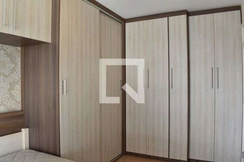 Washing machine in a 2-bedroom apartment, 59 m² — photo 4