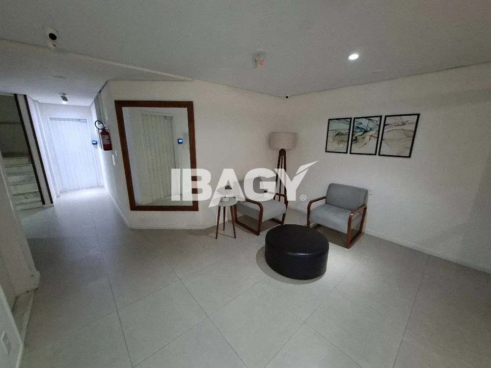 Furnished apartment with 3 bedrooms and a gas kitchen — photo 20