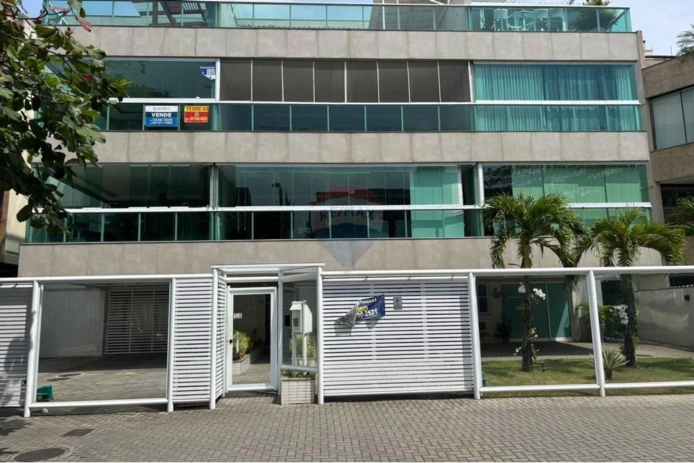 Cobertura com 182 m², 5 dormitórios e área externa — photo 32