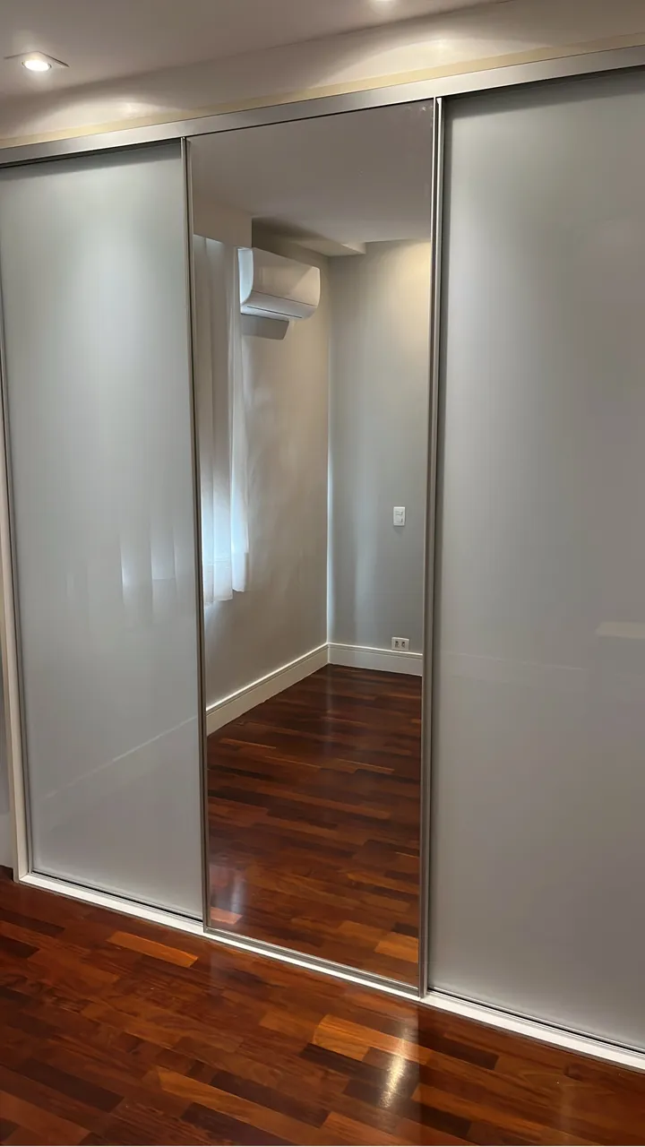 Apartment with 2 bedrooms and an elevator — photo 7