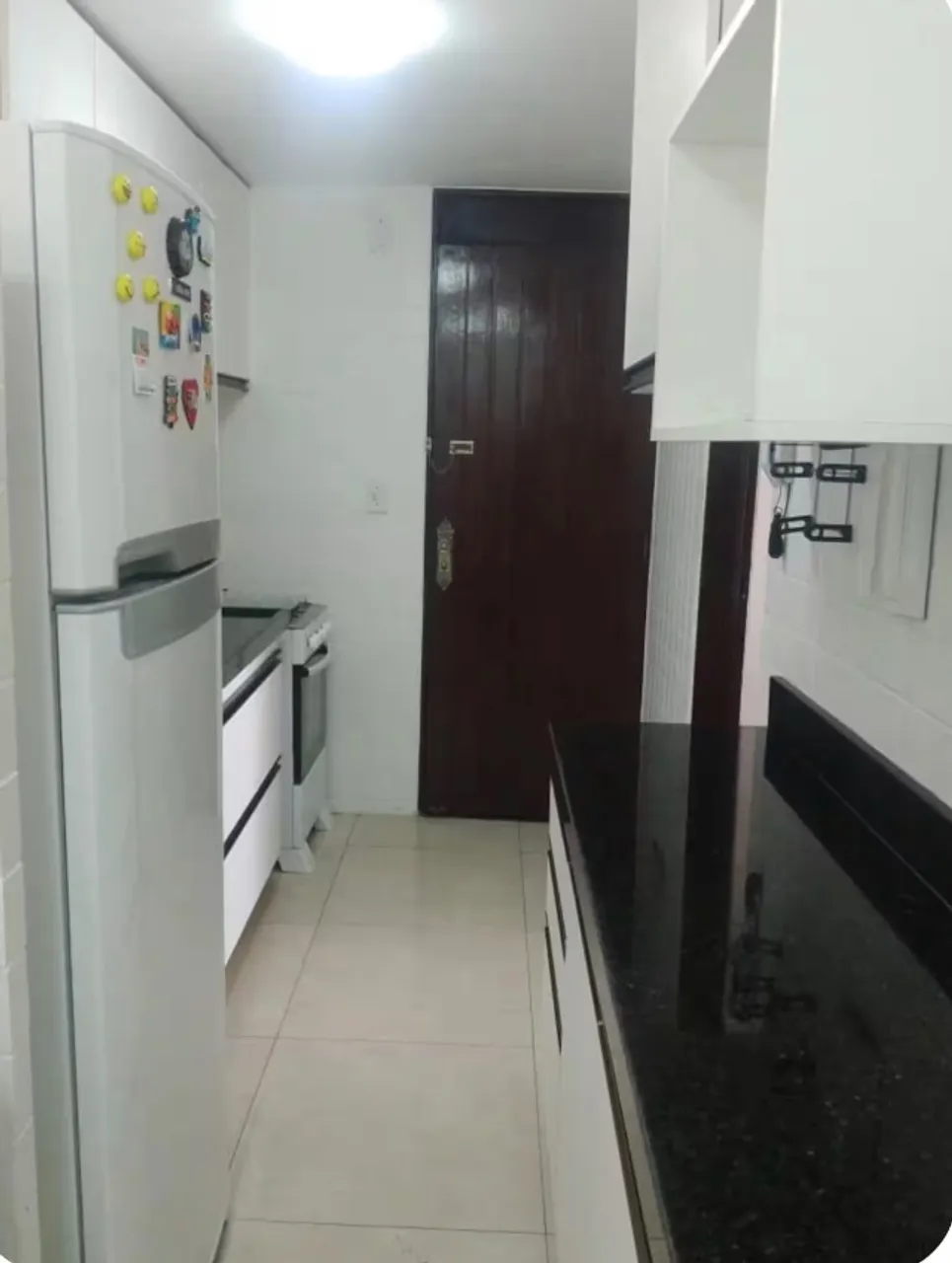 Water view in a 3-bedroom apartment, 120 m² — photo 11