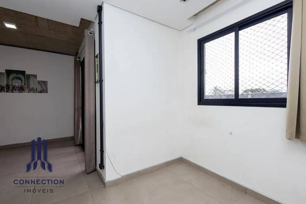 Unfurnished 46 m² apartment with 1 bedroom and gas cooking — photo 7