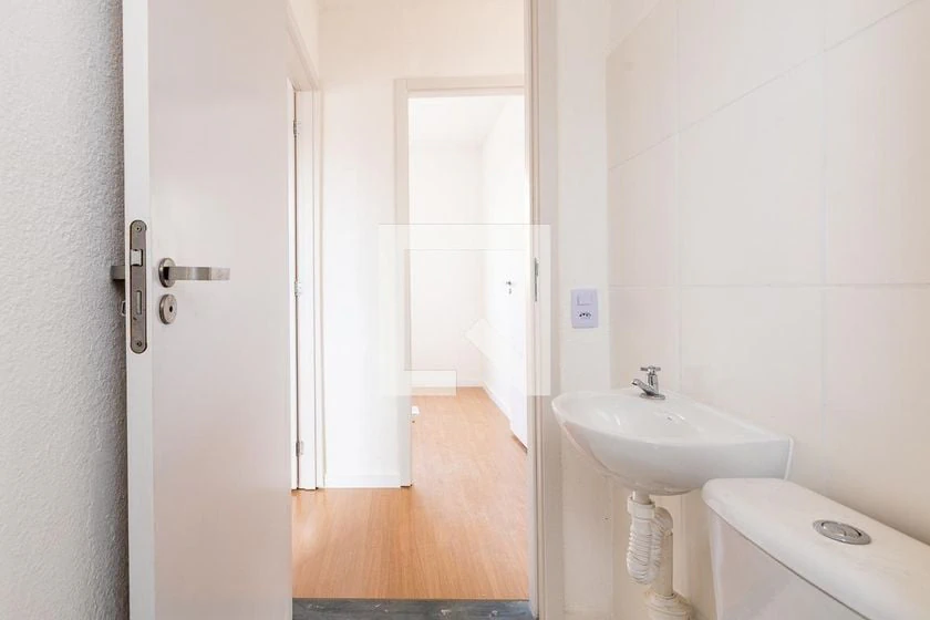 39 m² rental apartment with 2 bedrooms — photo 13