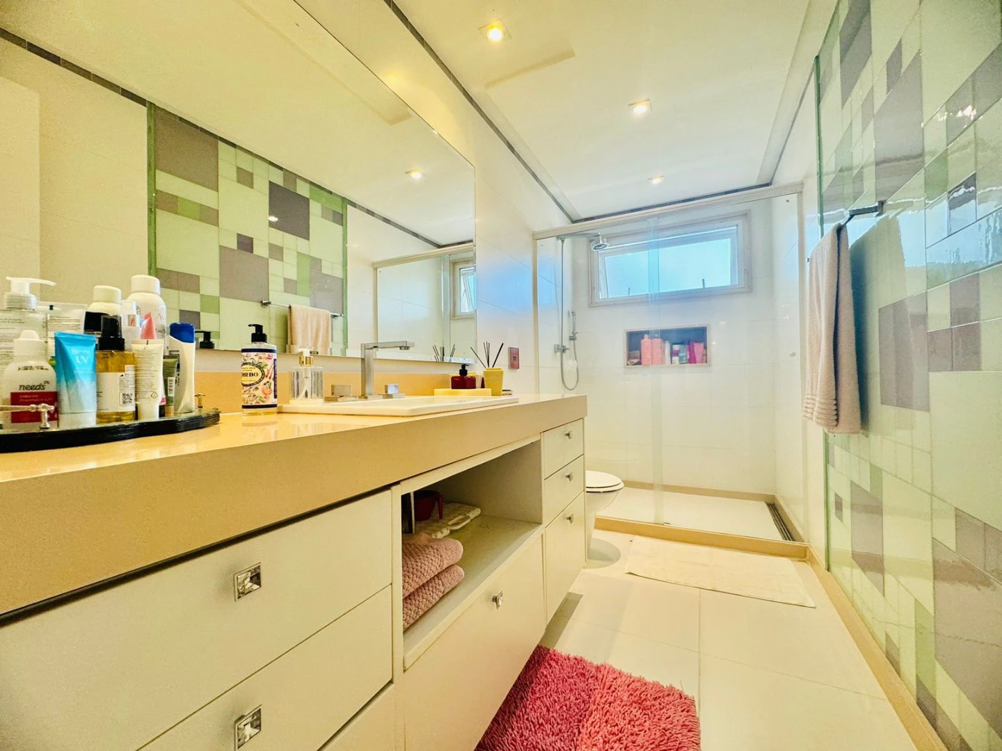 Furnished duplex house with 4 en-suite bedrooms — photo 25