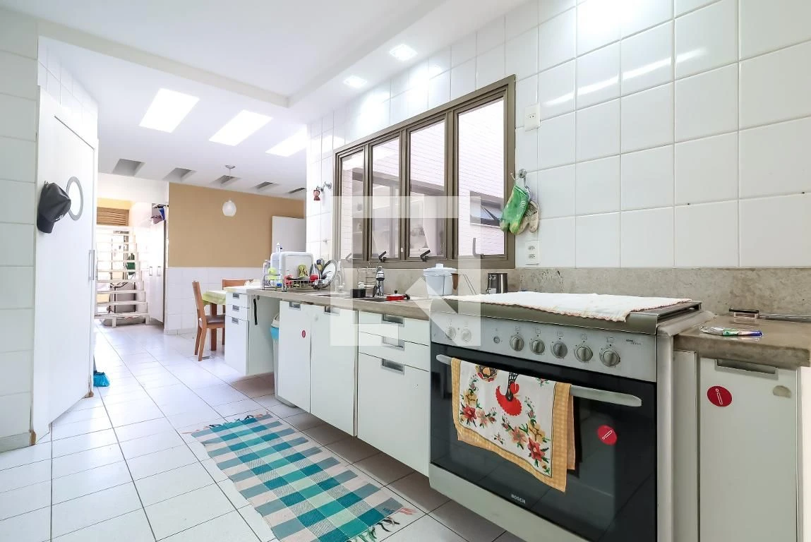 Apartamento mobiliado de 6 quartos com jacuzzi — photo 8