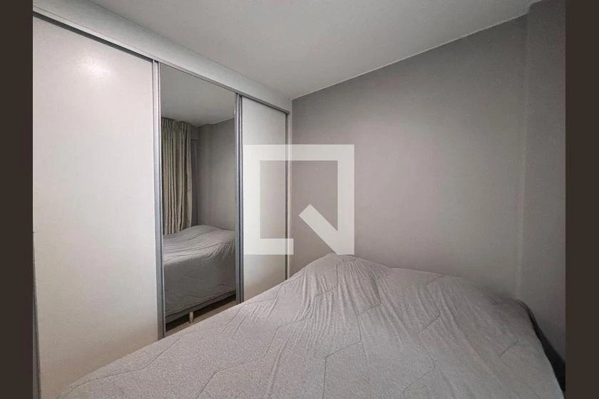Furnished apartment, 100 m², with a washing machine — photo 17