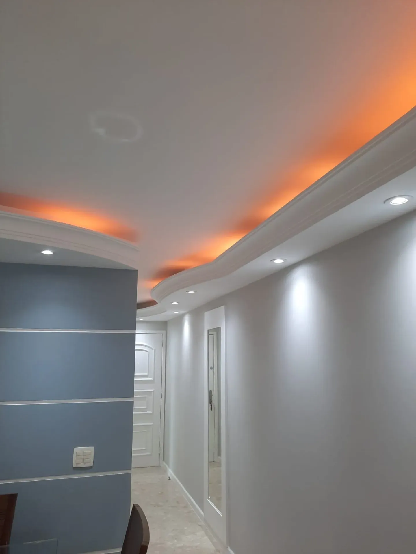3 quartos e closet: apartamento de 116 m² — photo 28