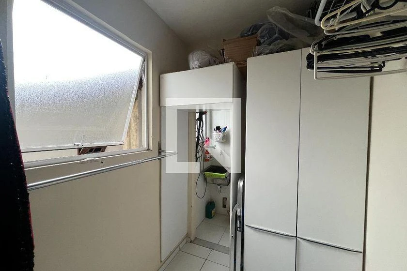Apartment, 70 m², with a washing machine — photo 25