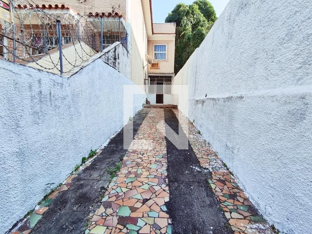Garden in a 3-bedroom house, 150 m² — photo 46
