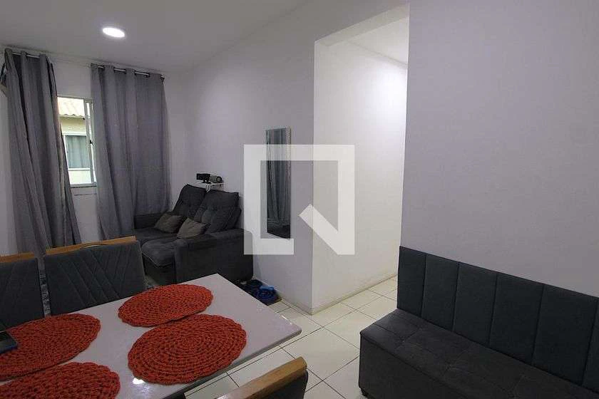 Apartamento de 72 m² com 3 quartos e cozinha fechada — photo 7