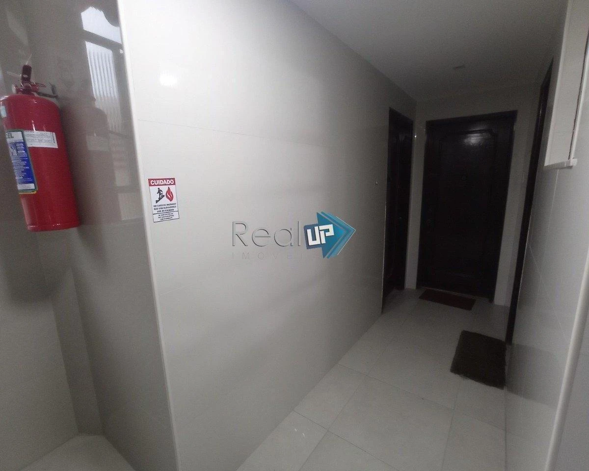 Apartment, 31 m², with a washing machine — photo 19