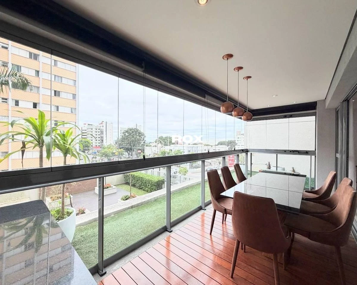 Мебльована квартира з 3 спальнями-сюїтами на 167 м² — photo 21