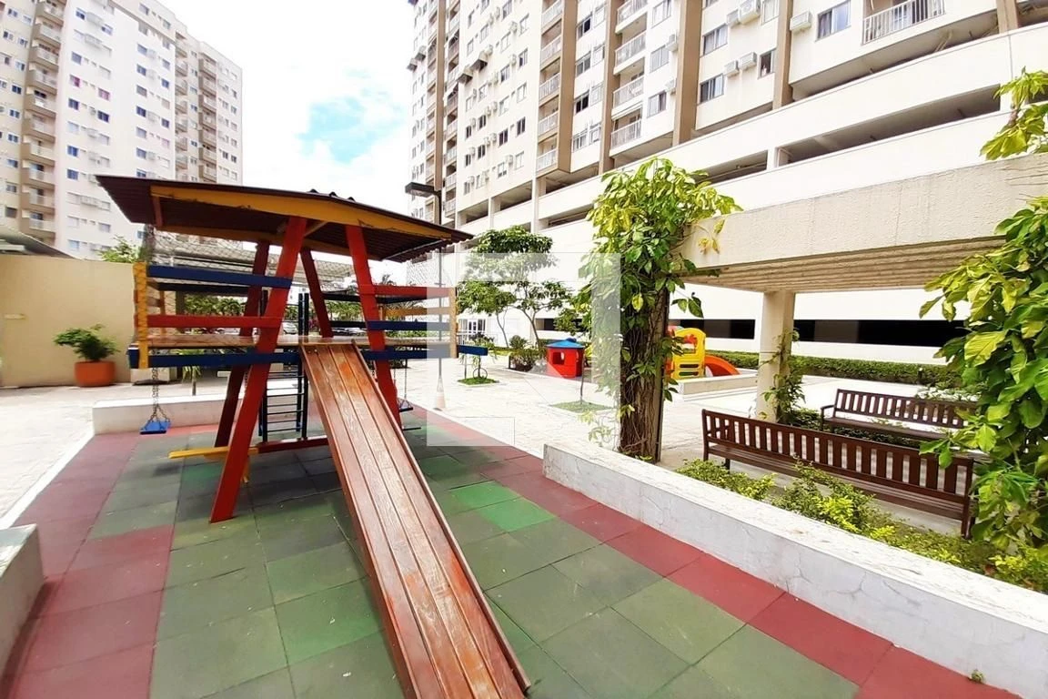 Apartamento, 52 m², com espaço de home office — photo 17