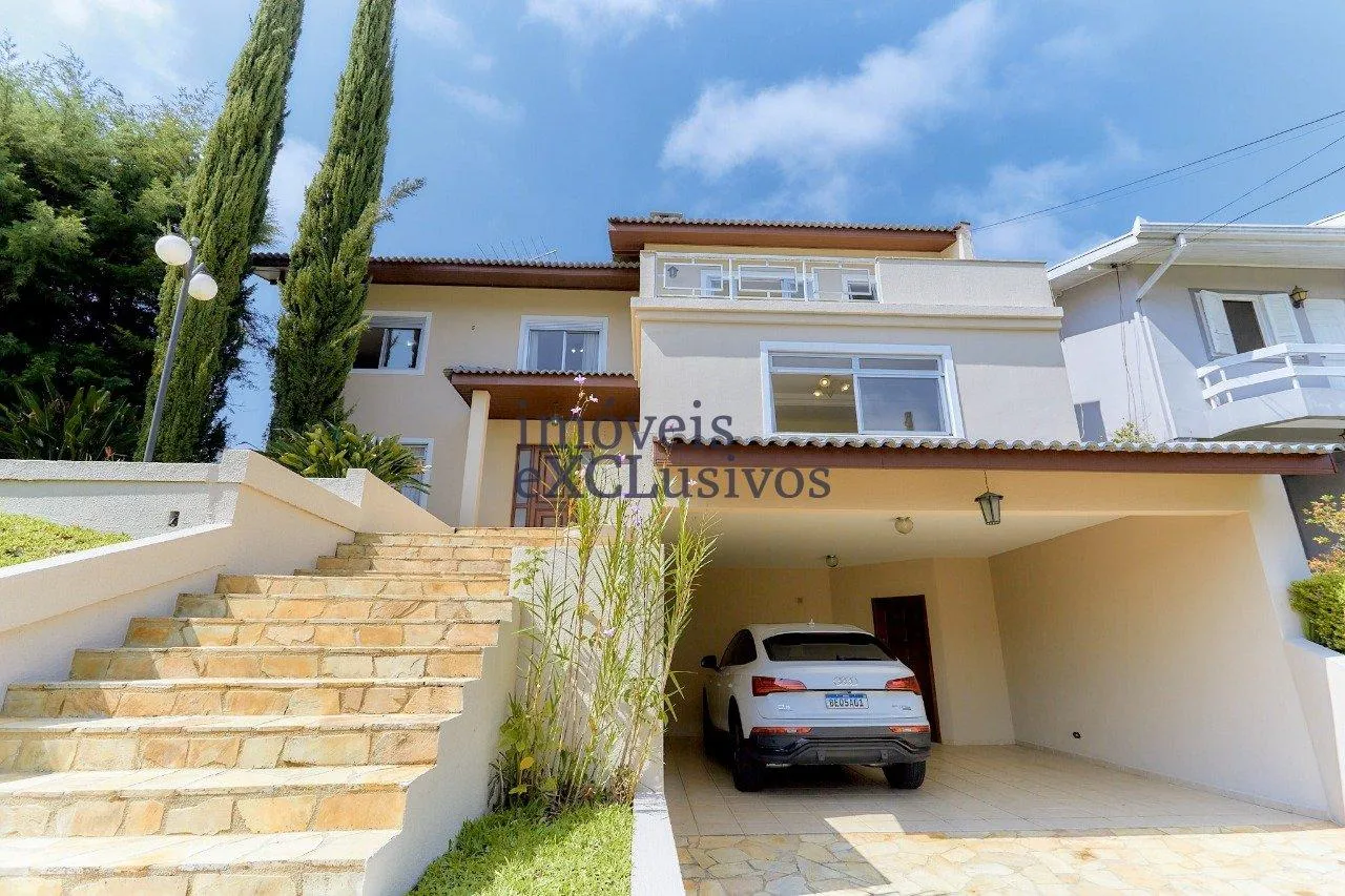 Ванна та 5 спалень: будинок 500 м² — photo 62