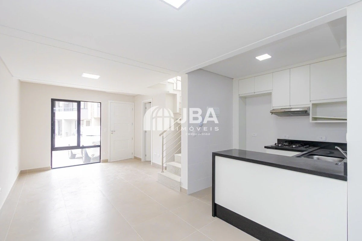 Дом: 3 спальни, 1 со своей ванной, 72 м², Куритиба — photo 20