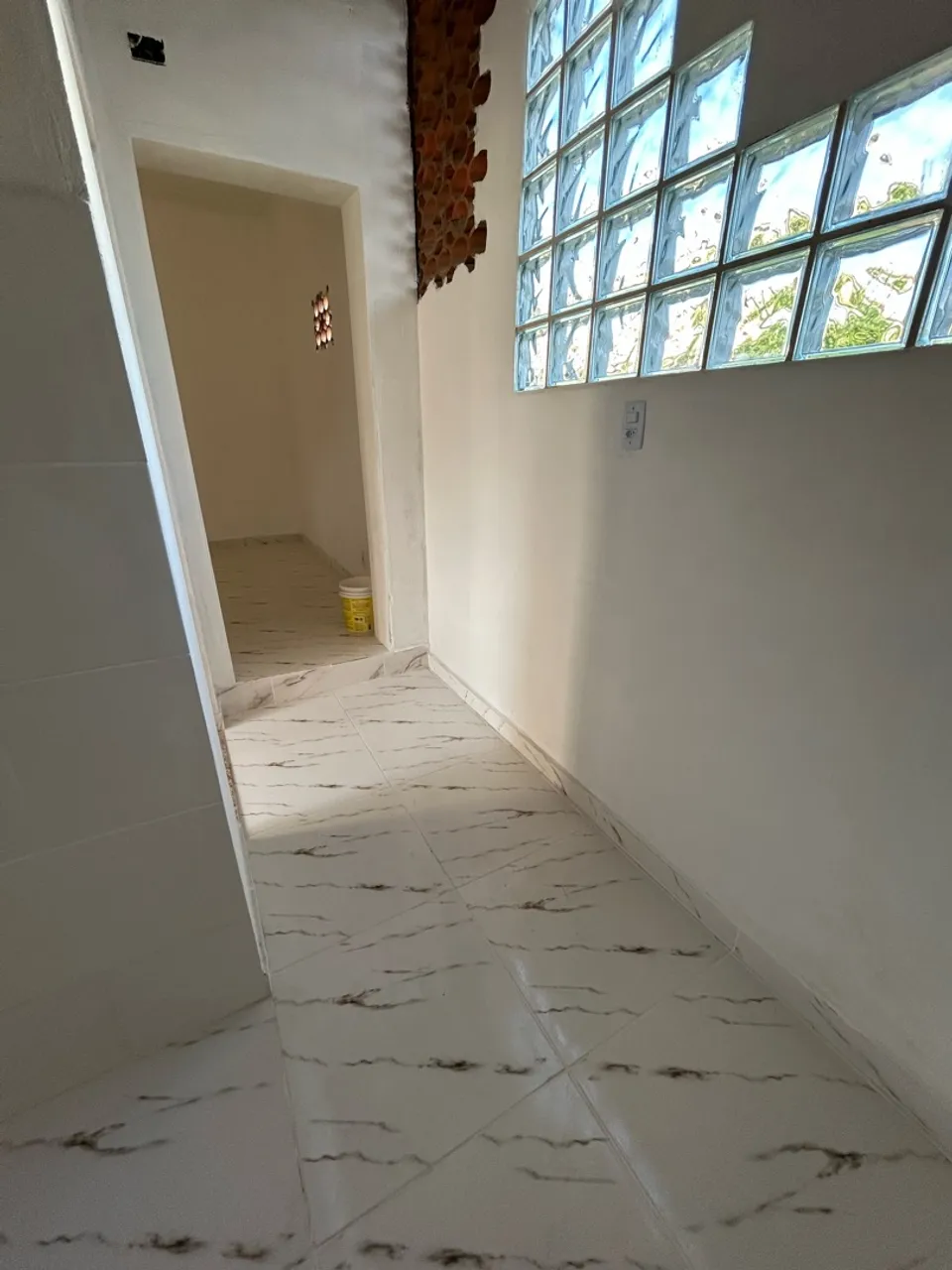 One-bedroom, 30 m² house in Rio de Janeiro — photo 15