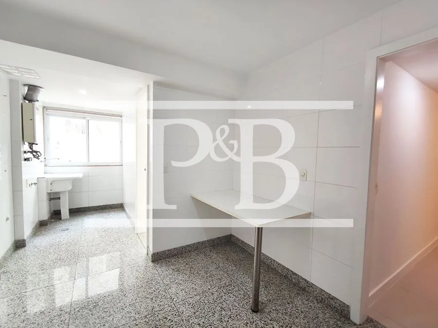 Rental apartment with 4 bedrooms and 4 bathrooms — photo 28