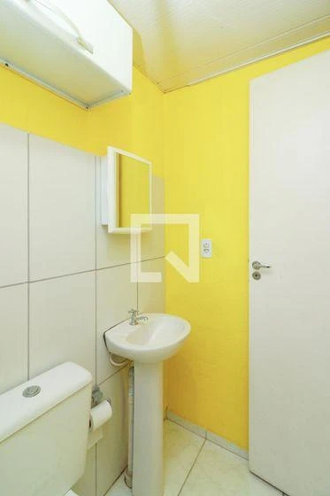 2-bedroom apartment with a washing machine — photo 31