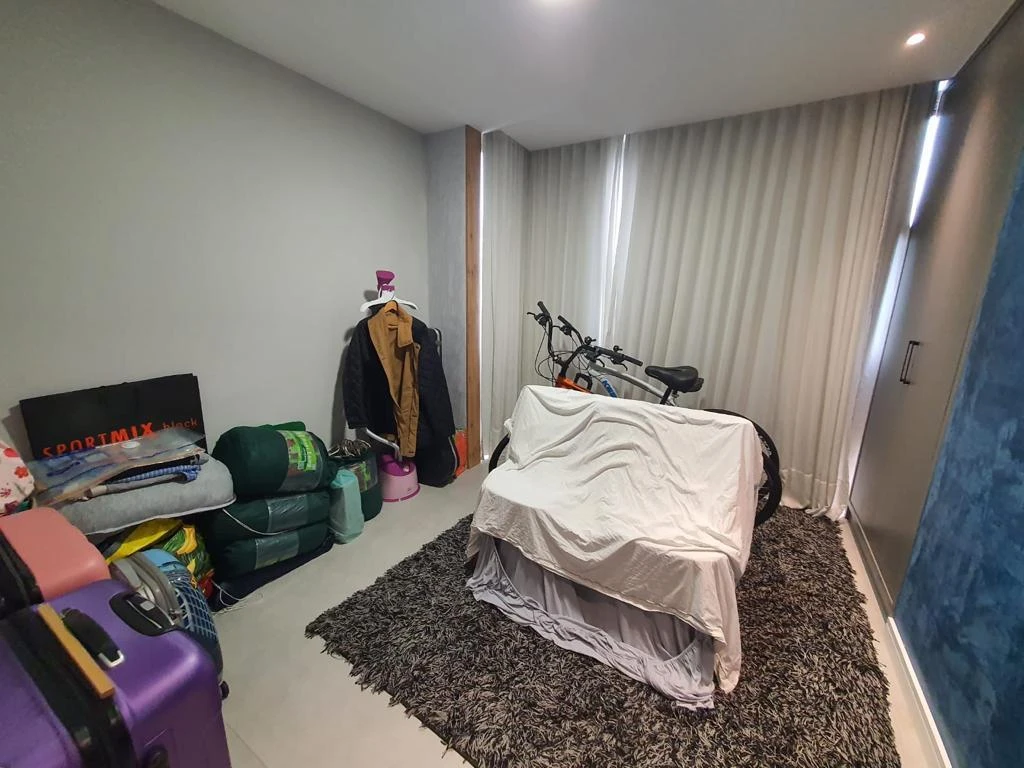Apartamento mobiliado de 103 m² com 2 quartos e 3 banheiros — photo 21