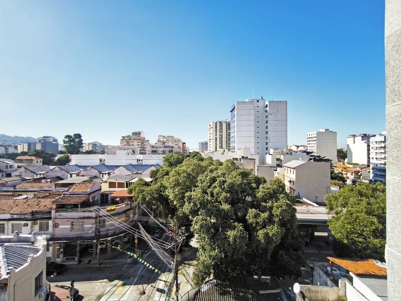 4-bedroom apartment with a home office in Rio de Janeiro — photo 14