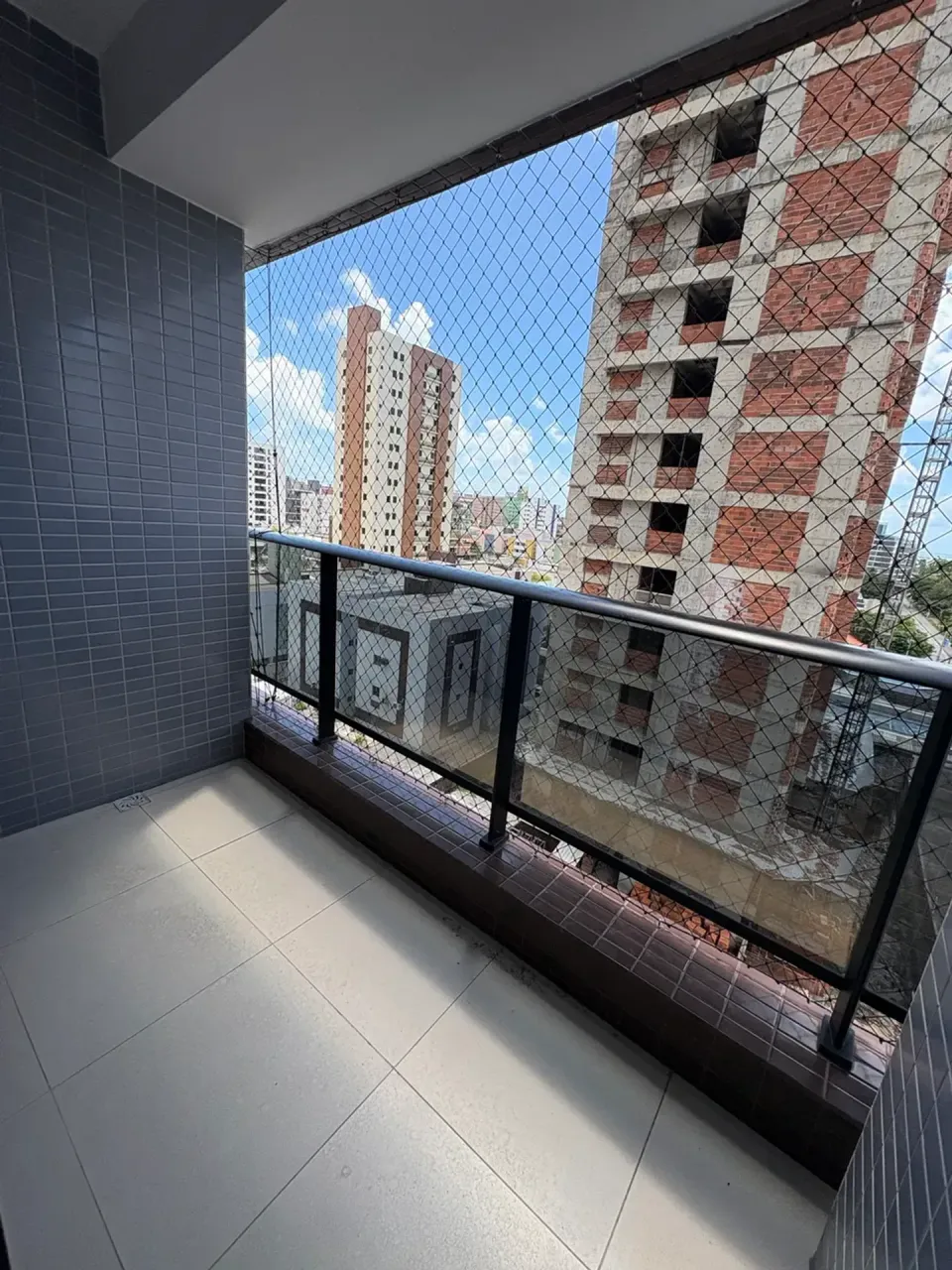 Apartamento de 2 quartos com espaço de home office — photo 6