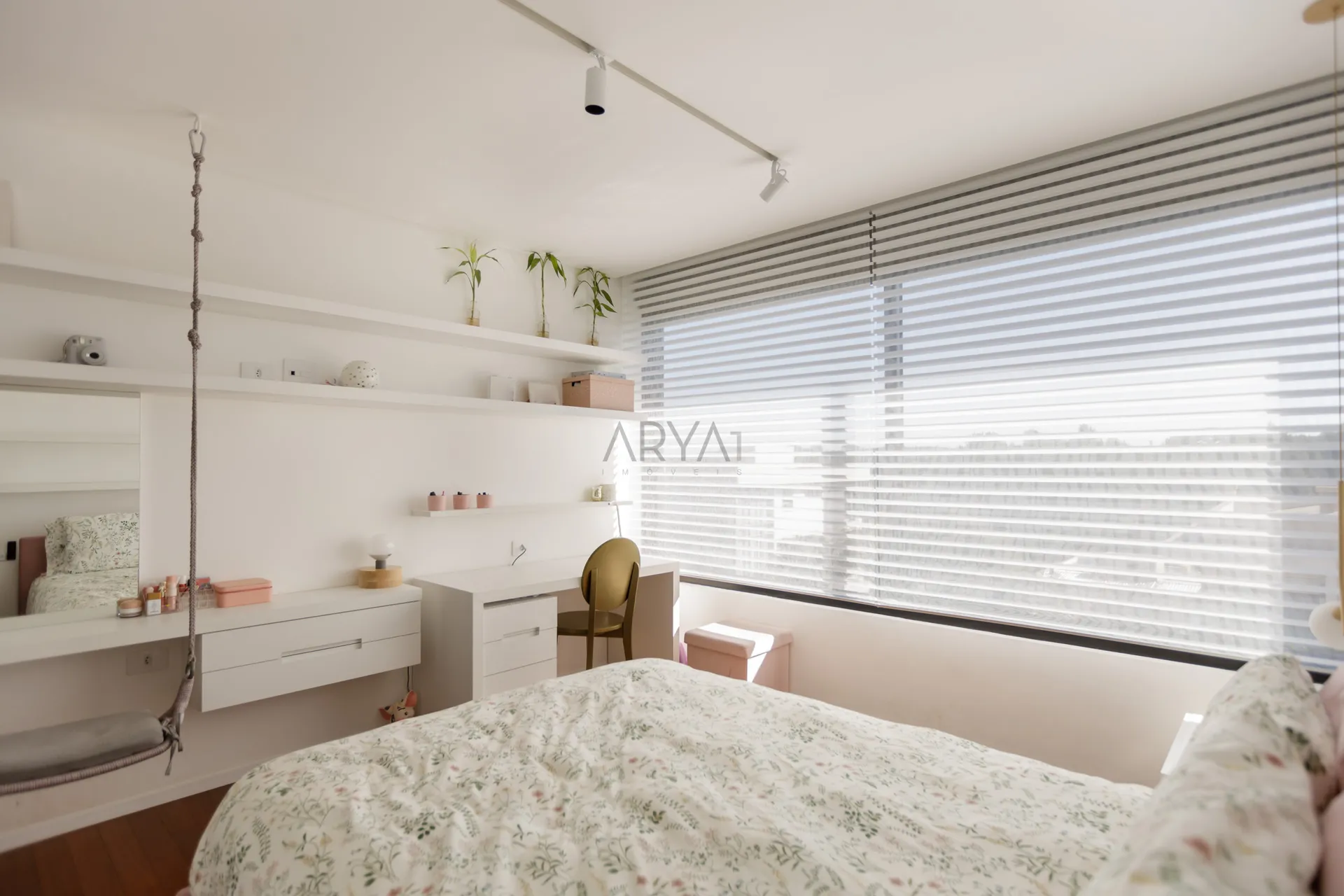 Casa mobiliada com 3 quartos e 5 banheiros, 5 vagas — photo 27