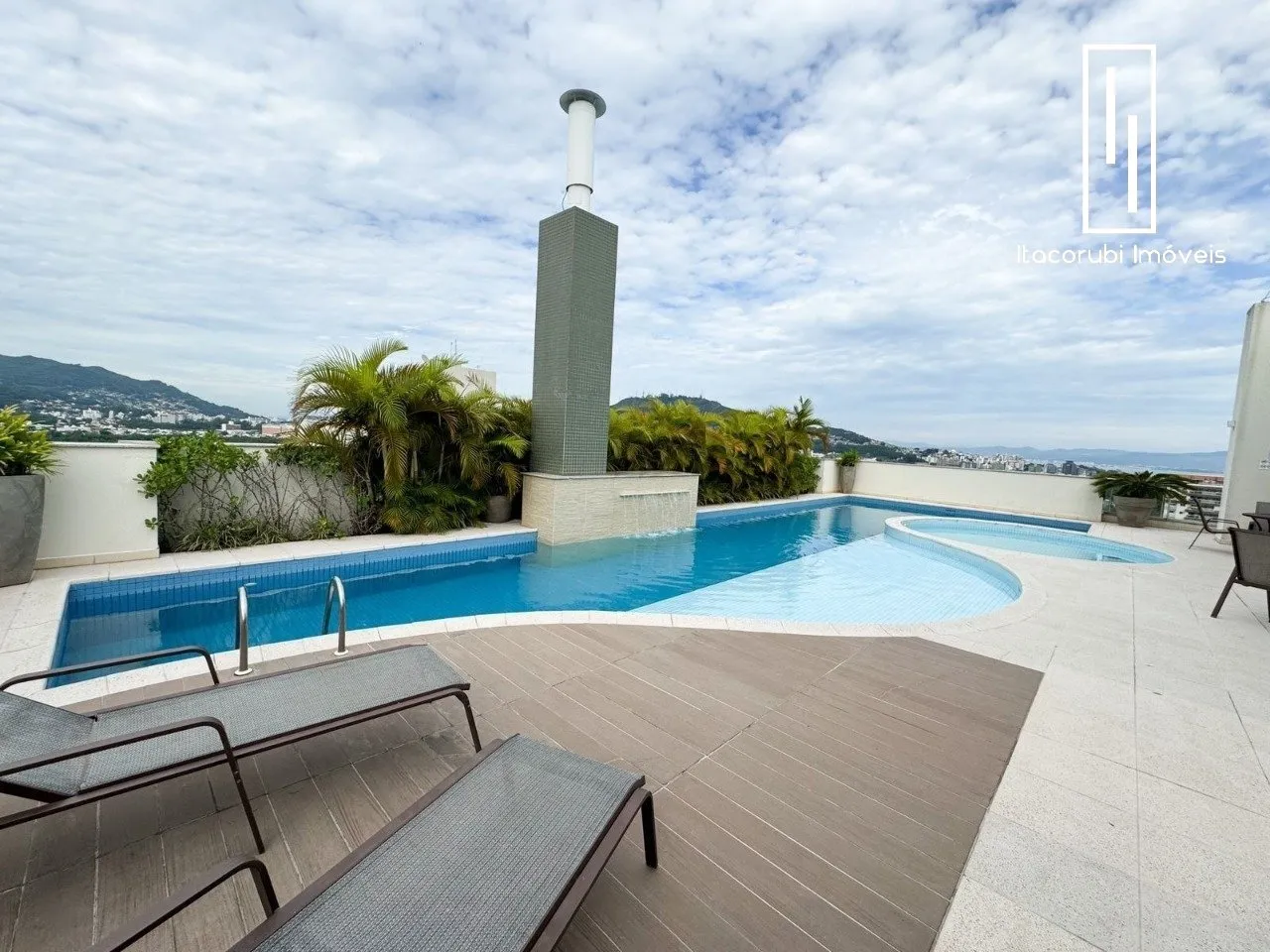 Apartamento com 2 vagas cobertas e 2 dormitórios — photo 15
