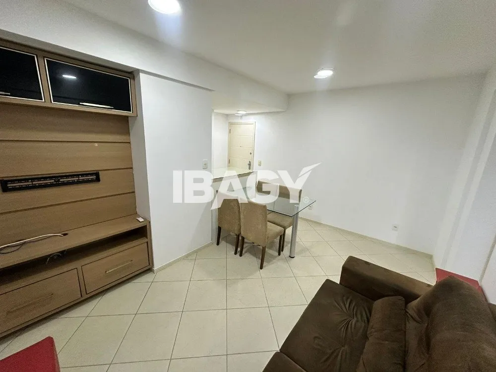 Furnished 3-bedroom apartment with 60 m² — photo 8