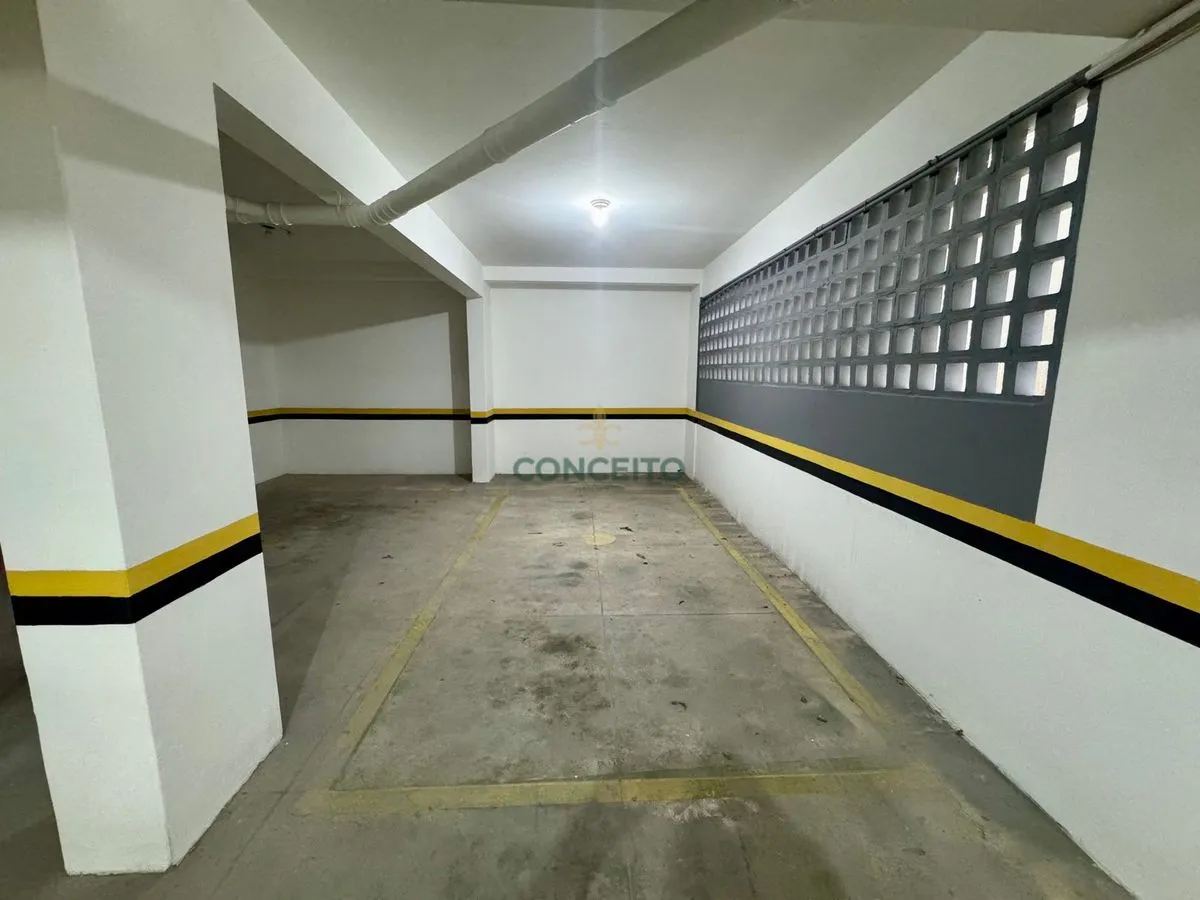 Квартира с 1 спальней 32 м² и 1 парковочным местом — photo 15