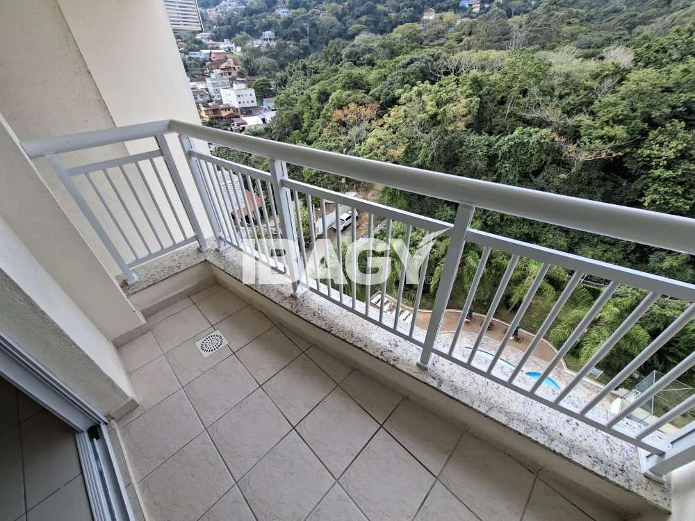 Apartment with 2 bedrooms, 1 en-suite, and 76 m² — photo 2