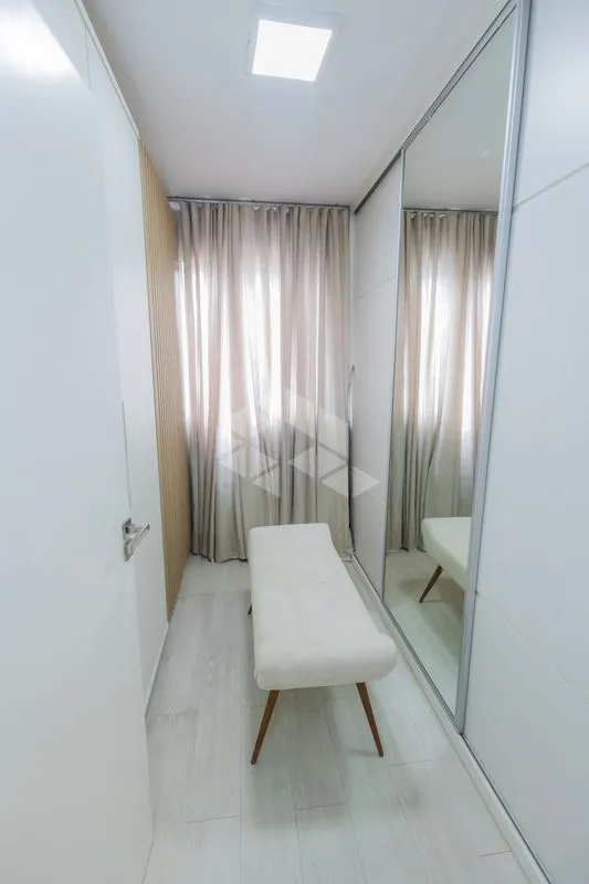 Furnished duplex penthouse with 3 bedrooms and balcony — photo 59