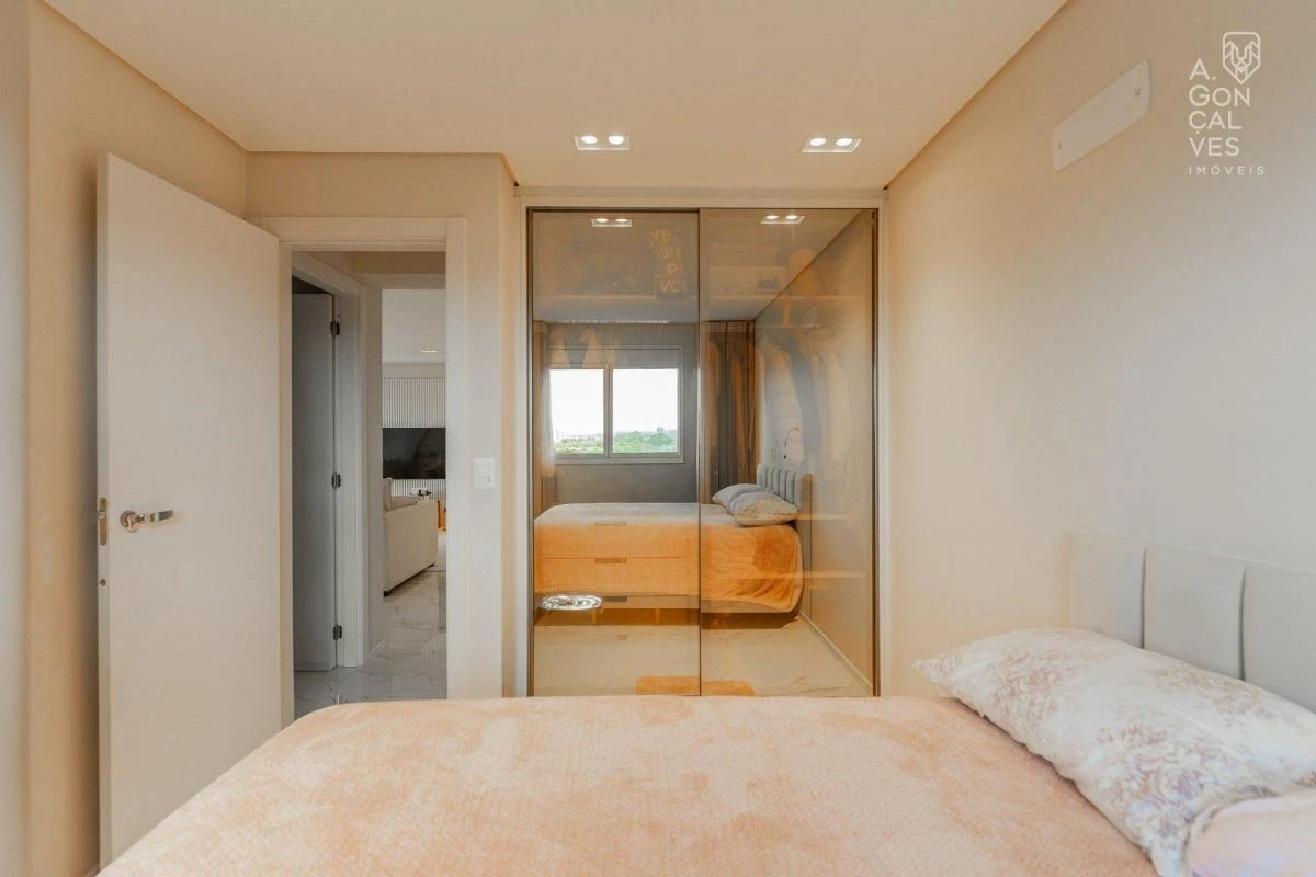 Water view in a 2-bedroom apartment, 106 m² — photo 30