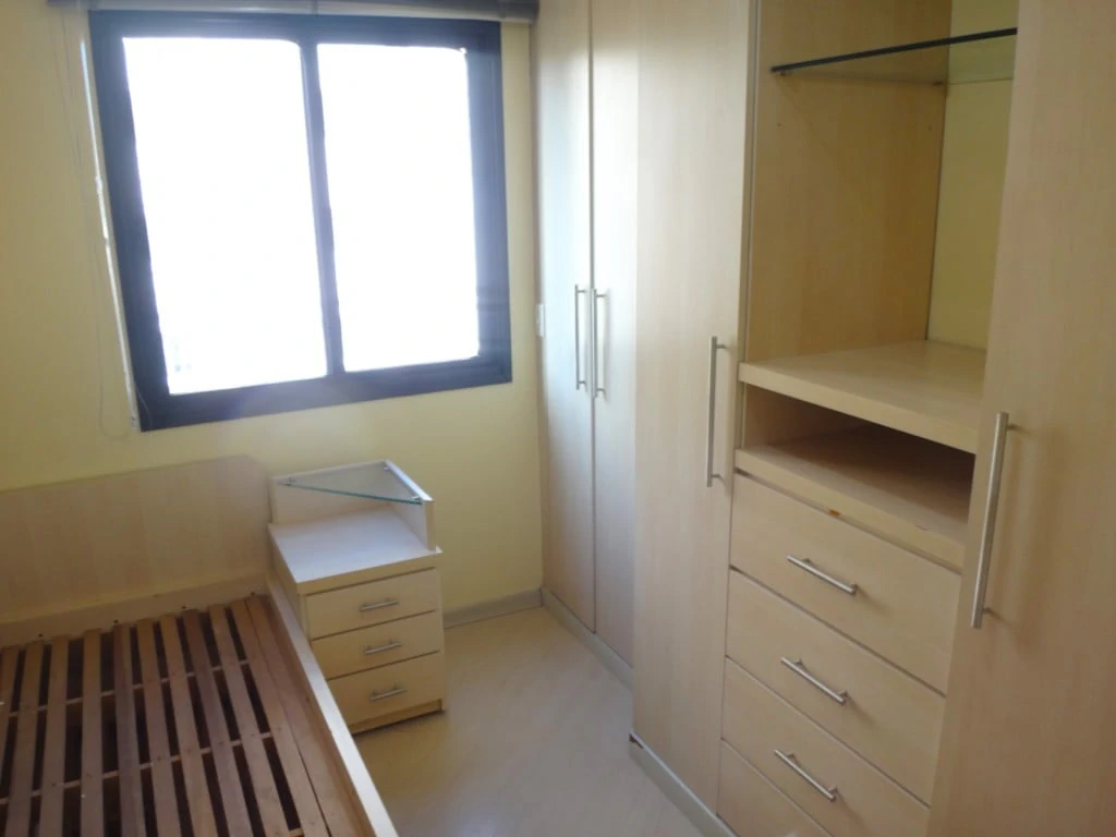Apartment, 132 m², with a grill on the balcony — photo 5