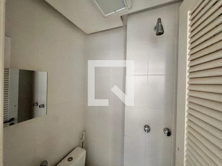 Washing machine in a 2-bedroom apartment, 105 m² — photo 29