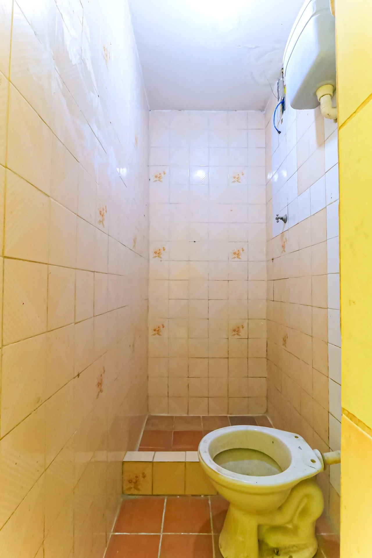 Кітнет без меблів з 1 спальнею, балконом і паркуванням — photo 7