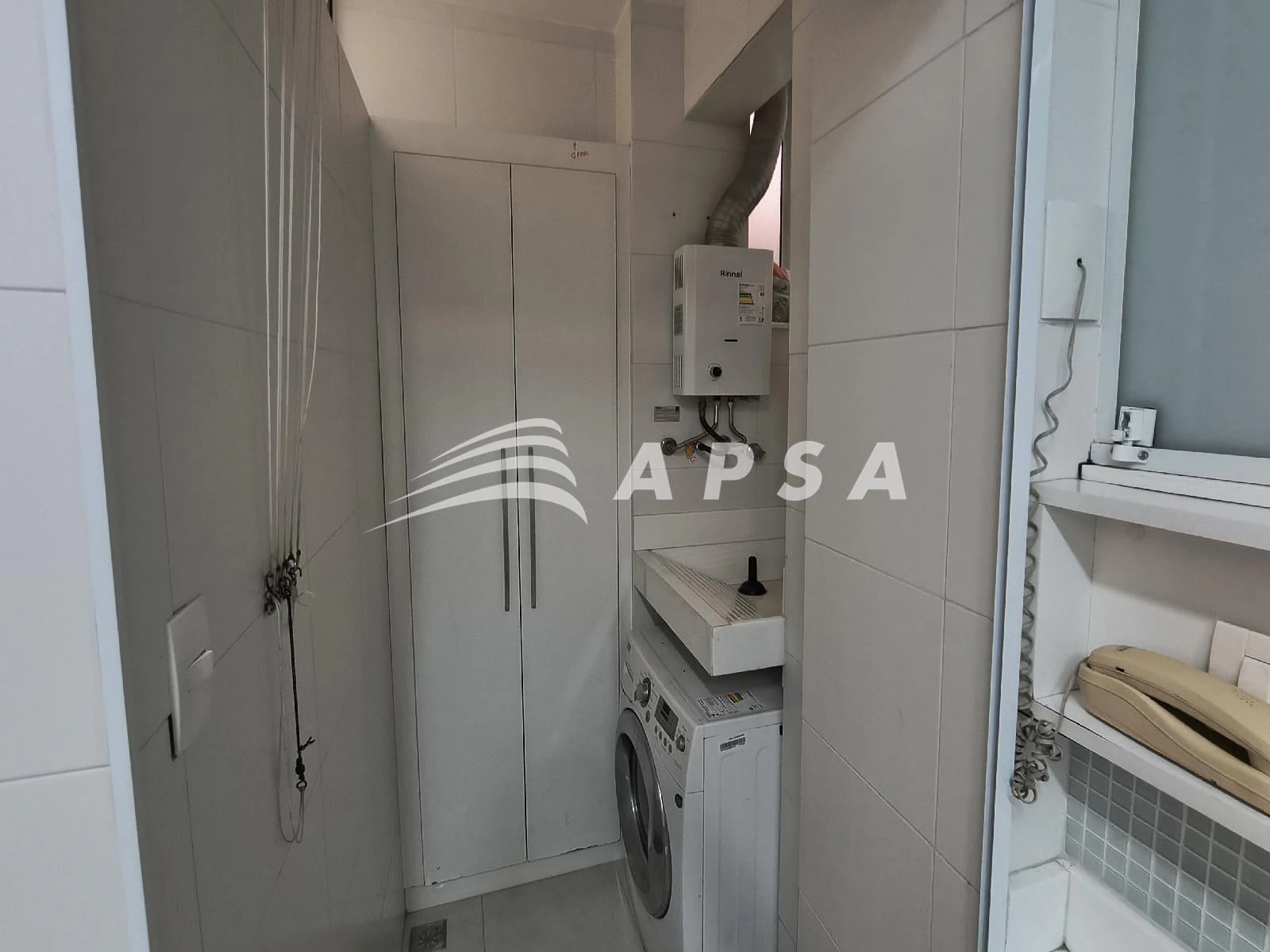 Квартира з 2 спальнями, у будинку є тренажерний зал — photo 25