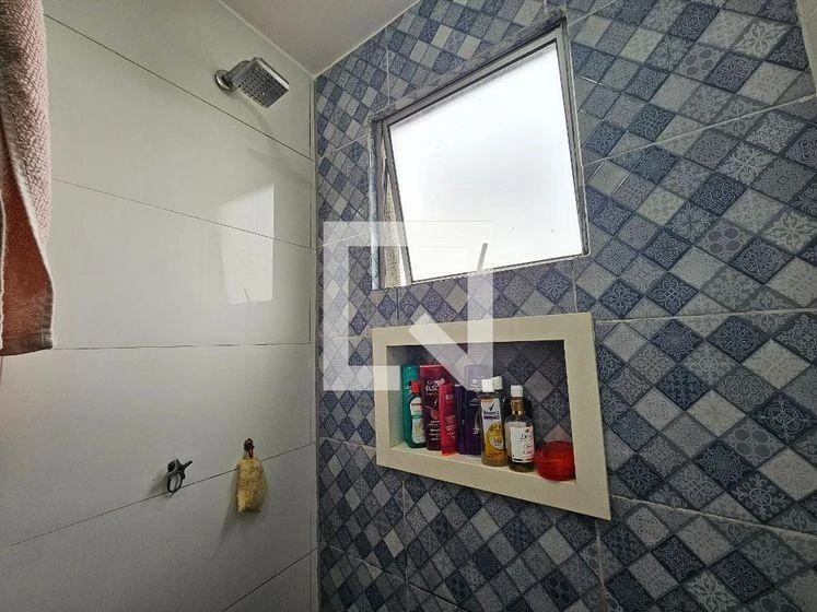 2-bedroom apartment with a washing machine in Rio de Janeiro — photo 16