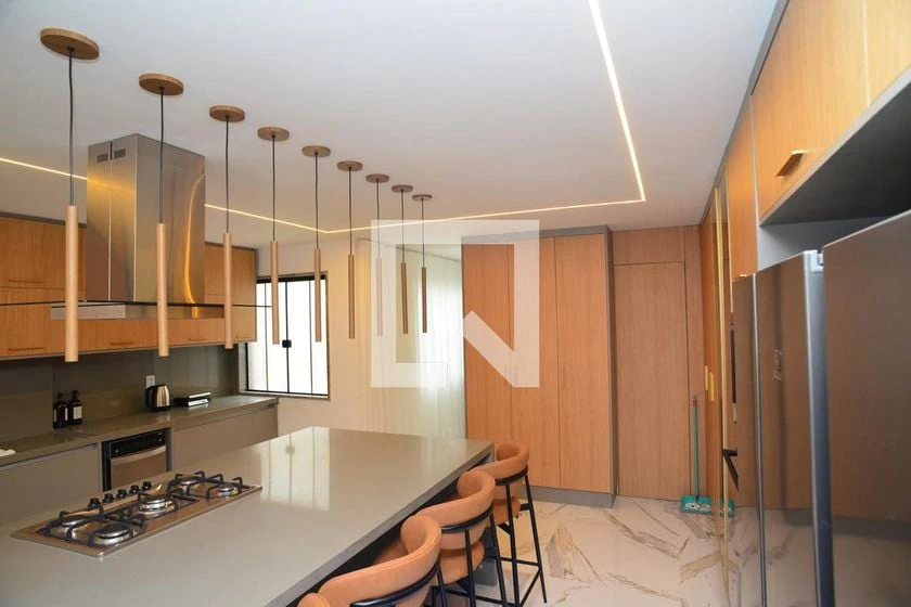 320 m² furnished penthouse with 4 bedrooms and 7 baths — photo 7