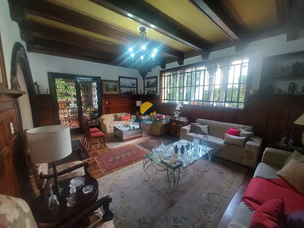 Furnished 700 m² house with 4 bedrooms and 2 en-suites — photo 17