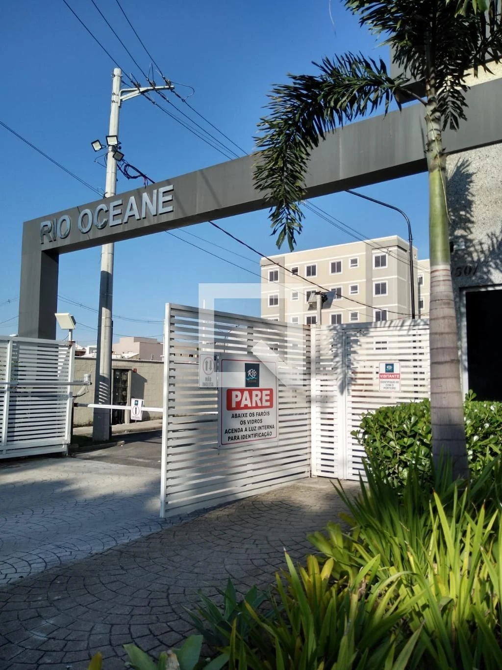 2-bedroom apartment with a washing machine in Rio de Janeiro — photo 68