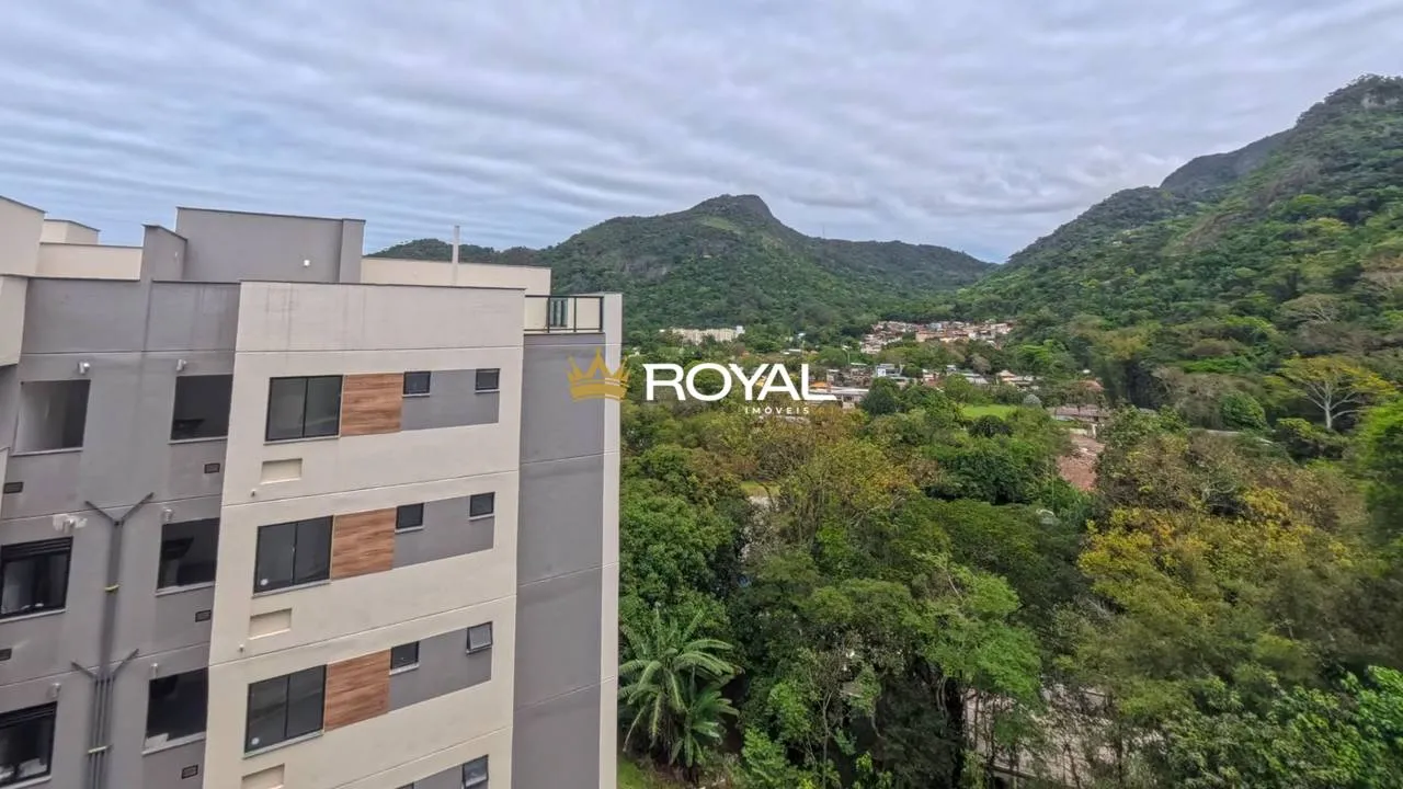 Apartamento de 2 quartos com varanda e 44 m² — photo 28