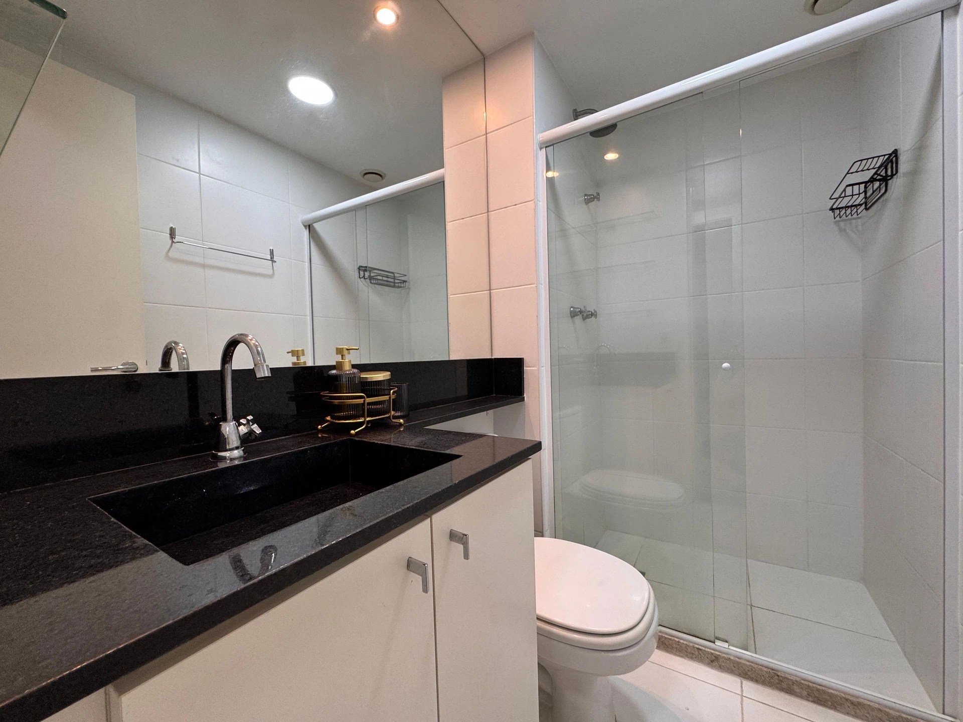2 quartos e varanda envidraçada: apartamento de 65 m² — photo 55