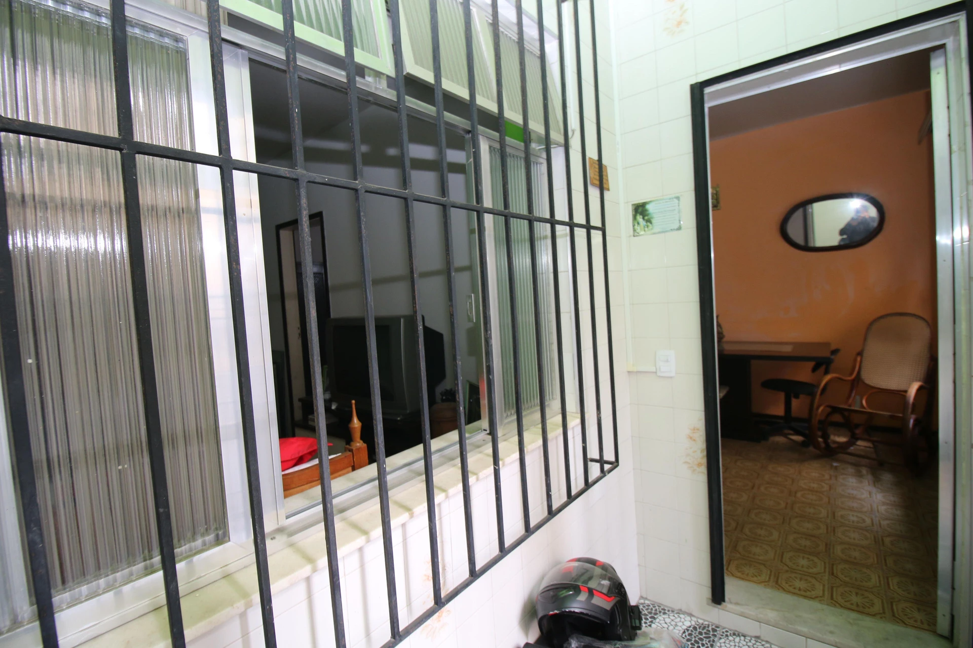 Casa mobiliada com 4 quartos e jardim privativo — photo 45