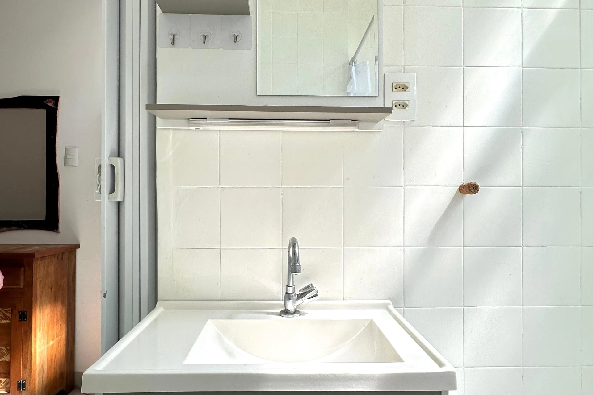 Apartamento mobiliado de 42 m² e 1 quarto, Copacabana — photo 3