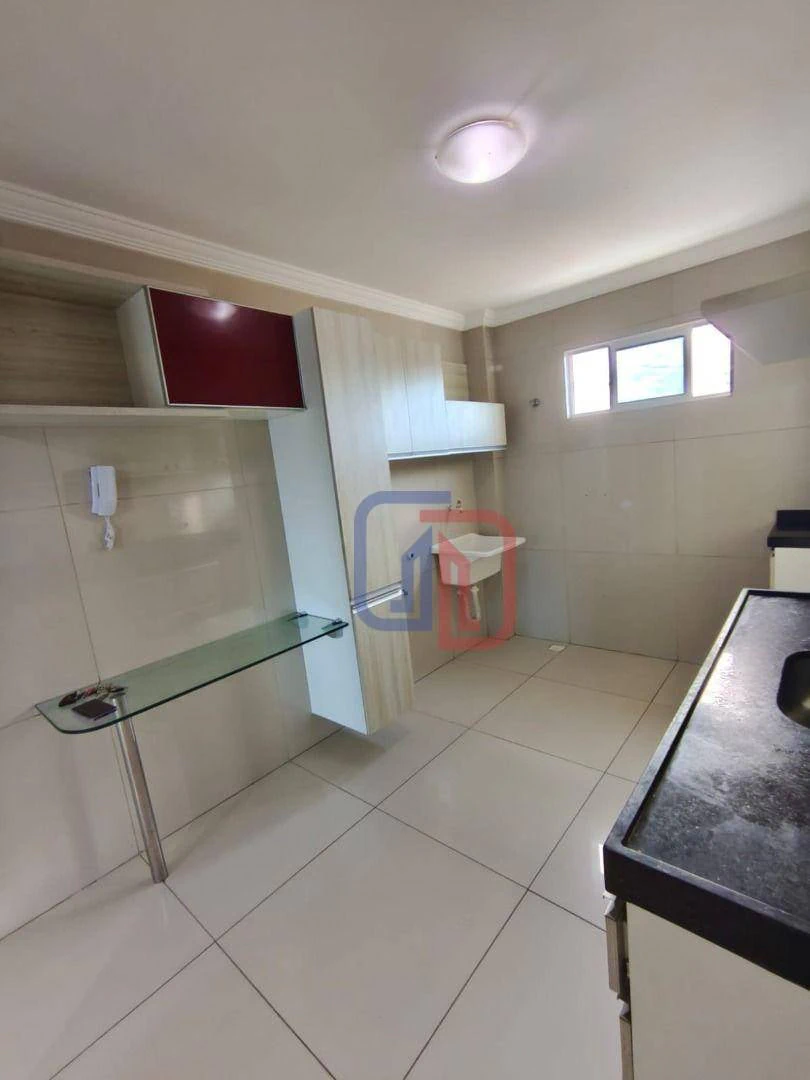 Apartamento para alugar com 3 dormitórios e 90 m² — photo 3