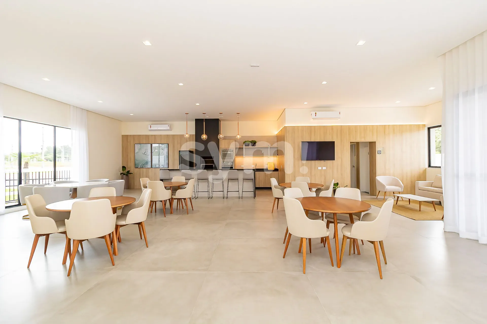 Ground-floor 160 m² house with 3 en-suites and private garden — photo 25