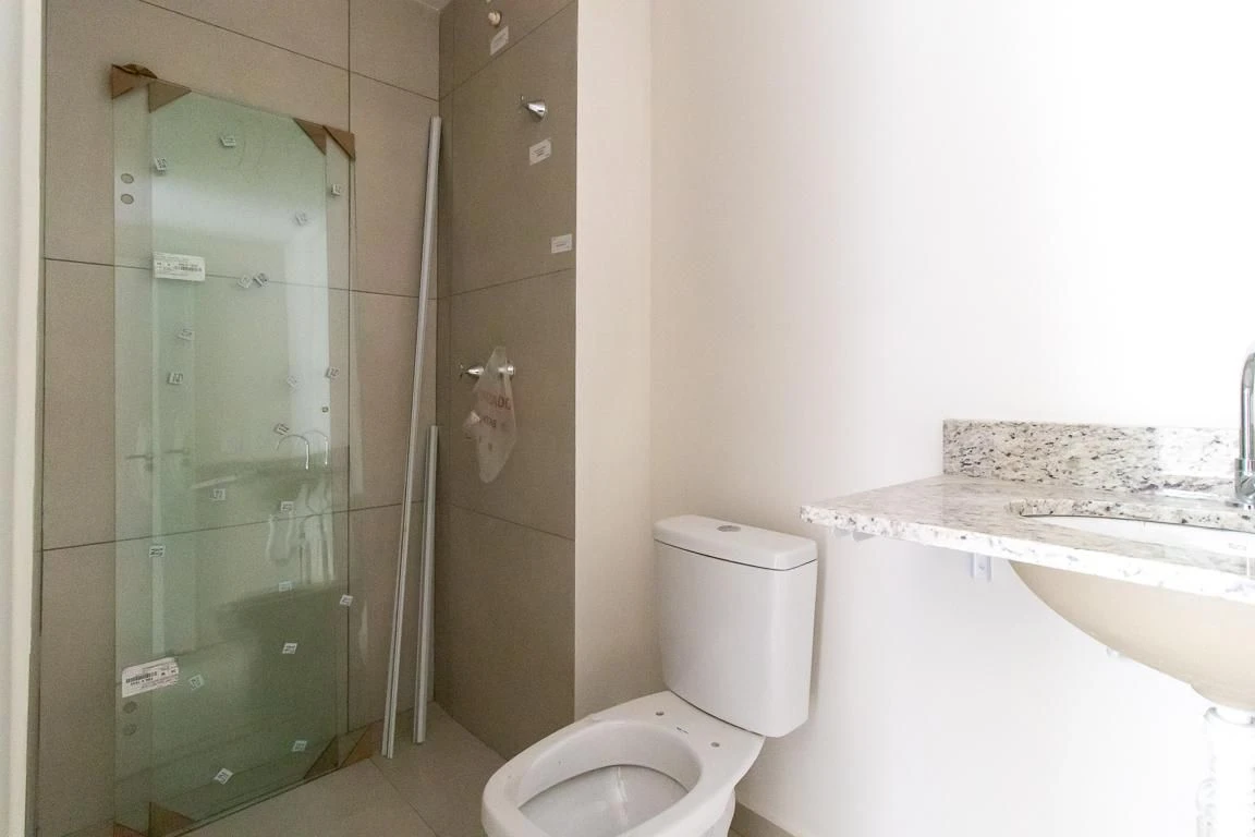 Balcón gourmet y 2 dormitorios: departamento de 64 m² — photo 24